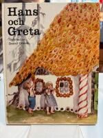 Hans och Greta
