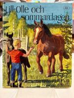 Lill-Olle och sommardagen
