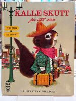 Kalle Skutt far till stan