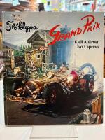 Fl&aring;klypa Grand prix