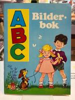 ABC Bilderbok