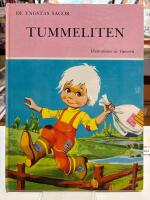 Tummeliten - De yngstas sagor