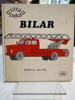 Bilar - Titta Peka