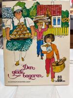 Den glade bagaren - En Kron-bok