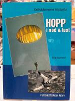 Hopp i n&ouml;d & lust - Om fallsk&auml;rmens utveckling ur svenskt perspektiv