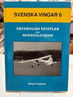 Fredholms epistlar eller minnesluckor