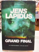 Grand final