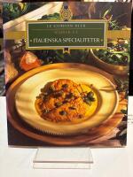 Italienska specialiteter