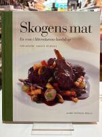 Skogens mat : en resa i litteraturens landskap