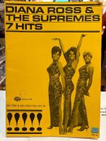 Diana Ross & The Supremes - 7 Hits