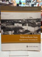 Televerkets hus - Byggnadsminnen i Kronobergs L&auml;n