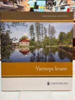 Vartorps kvarn