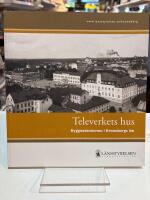Televerkets hus - Byggnadsminnen i Kronobergs l&auml;n