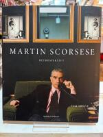Martin Scorsese : retrospektivt
