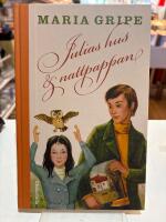 Julias hus och nattpappan
