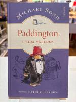 Paddington i vida v&auml;rlden