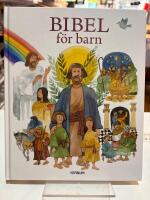 Bibel f&ouml;r barn
