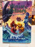 Musse & Helium. Uppdrag p&aring; djupt vatten