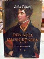 Den &auml;dle medborgaren : Edward Fitzgerald 1763-1798