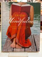 En resa i mindfulness : bli fri fr&aring;n stress och oro genom att leva i nuet