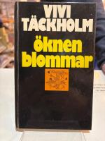 &Ouml;knen blommar