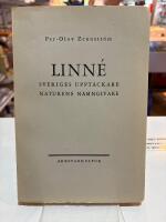 Linn&eacute; - Sveriges uppt&auml;ckare, Naturens namngivare