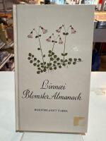 Blomster-almanach