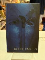 Bertil Vallien - Historiska museet, Stockholm