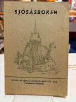 Sj&ouml;s&aring;sboken - Del I