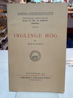 Inglinge H&ouml;g