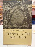 Stenen i sj&ouml;n Rottnen
