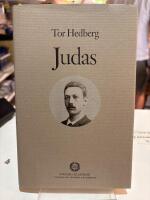 Judas ; och versdramat Gerhard Grim