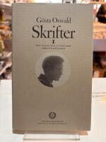 Skrifter I : Den andaktsfulle visslaren - Christinalegender