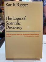 The logic of scientific discovery