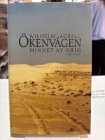 &Ouml;kenv&auml;gen : minnet av krig