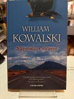 N&aring;gonstans s&ouml;derut