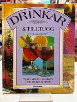 Drinkar o tilltugg