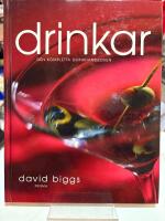 Drinkar - Den kompletta drinkhandboken