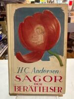 Sagor och ber&auml;ttelser - Andra delen