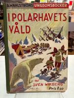 I polarhavets v&aring;ld