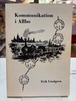 Kommunikation i Allbo