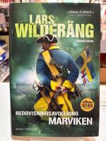 Redovisningsavdelning Marviken