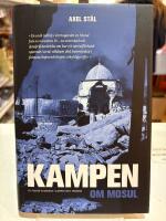 Kampen om Mosul