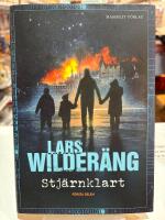 Stjärnklart