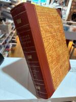 J&ouml;nk&ouml;pings L&auml;n Del IV - Sveriges bebyggelse - Svensk statistisk-topografisk uppslagsbok - Landsbygden