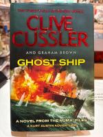 Ghost Ship