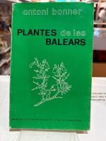 Plantes de les Balears - Manuals d'introducci&oacute; a la naturalesa 1