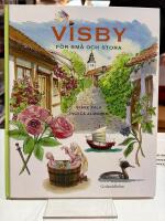 Visby f&ouml;r sm&aring; och stora