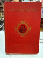 I grus och spillror (La d&eacute;b&acirc;cle)