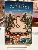 The Life of Milarepa